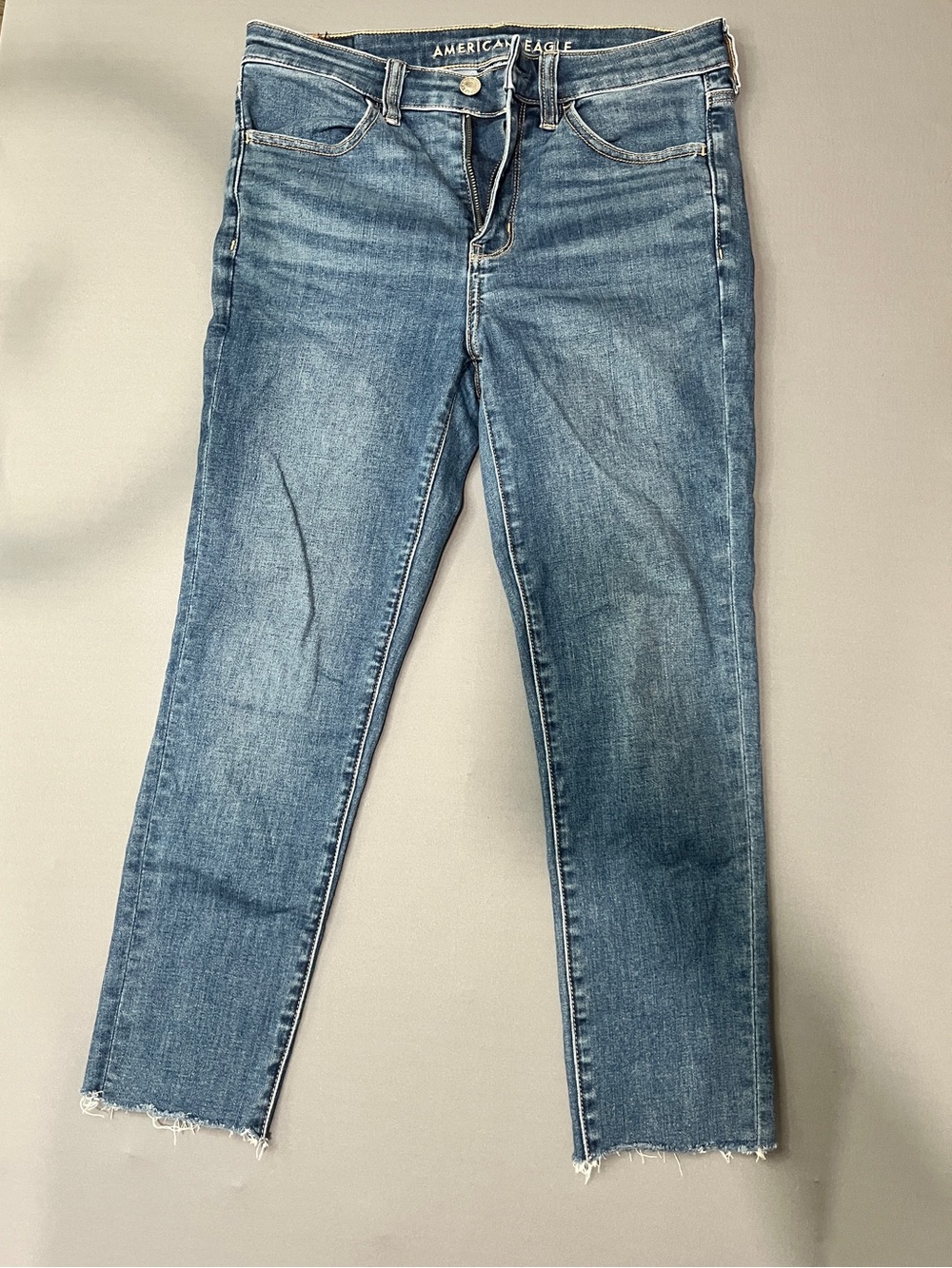 American Eagle Outfitters Women’s high rise jegging